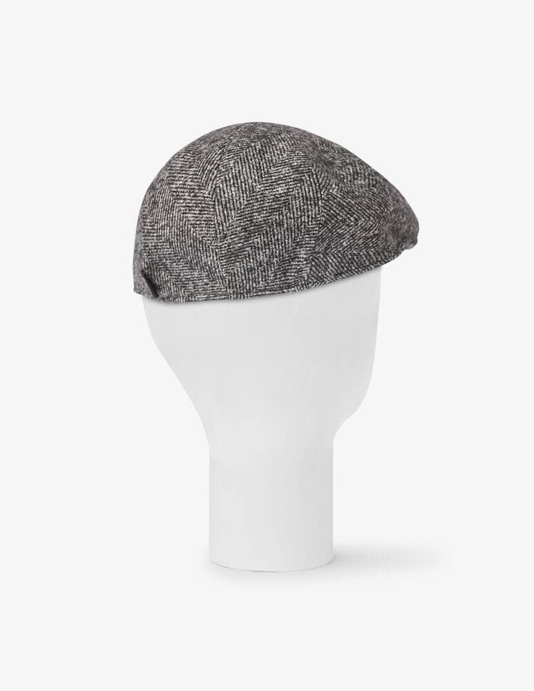 rinascente Borsalino Flat cap