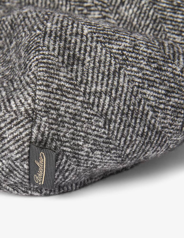 rinascente Borsalino Flat cap