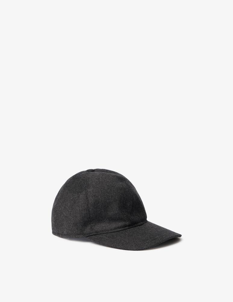 rinascente Borsalino Baseball cap with strap closure