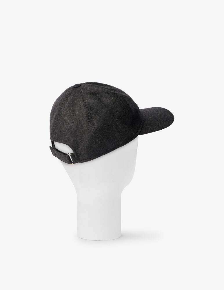 rinascente Borsalino Baseball cap with strap closure