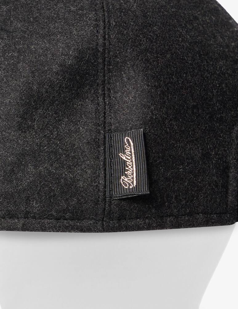 rinascente Borsalino Baseball cap with strap closure