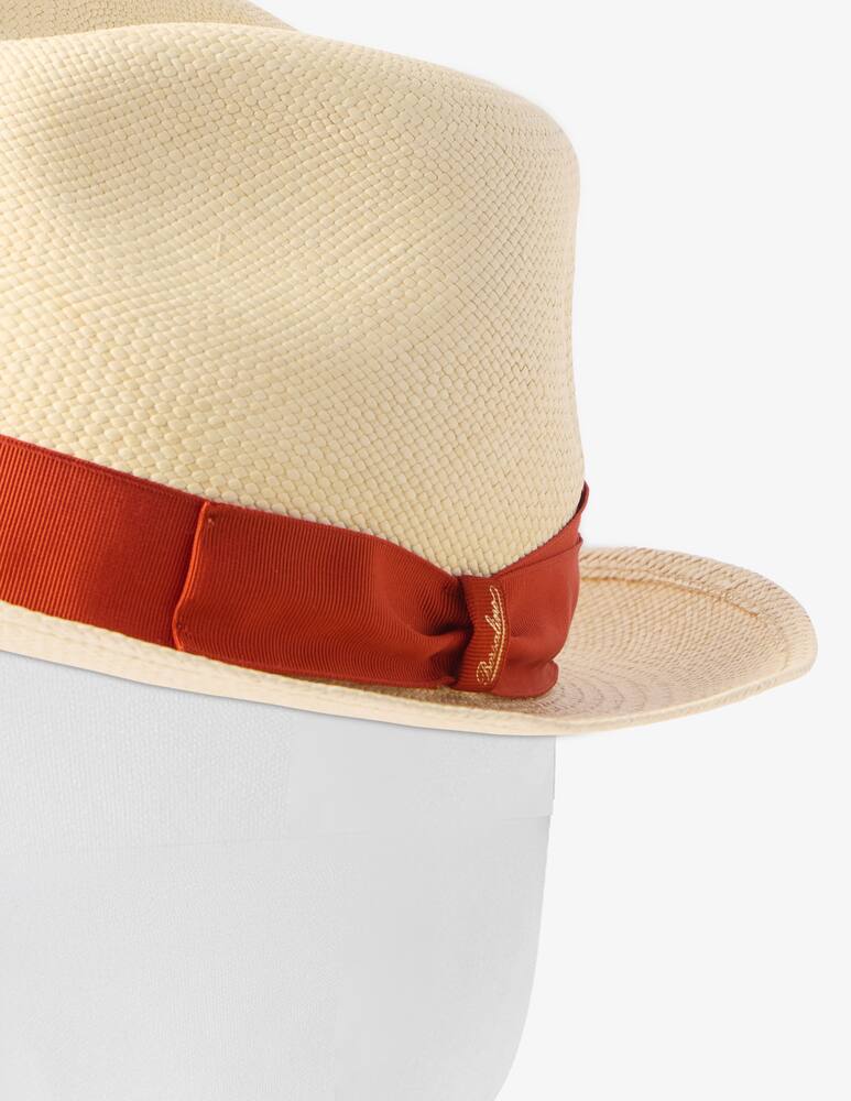 rinascente Borsalino Cappello panama Quito Federico