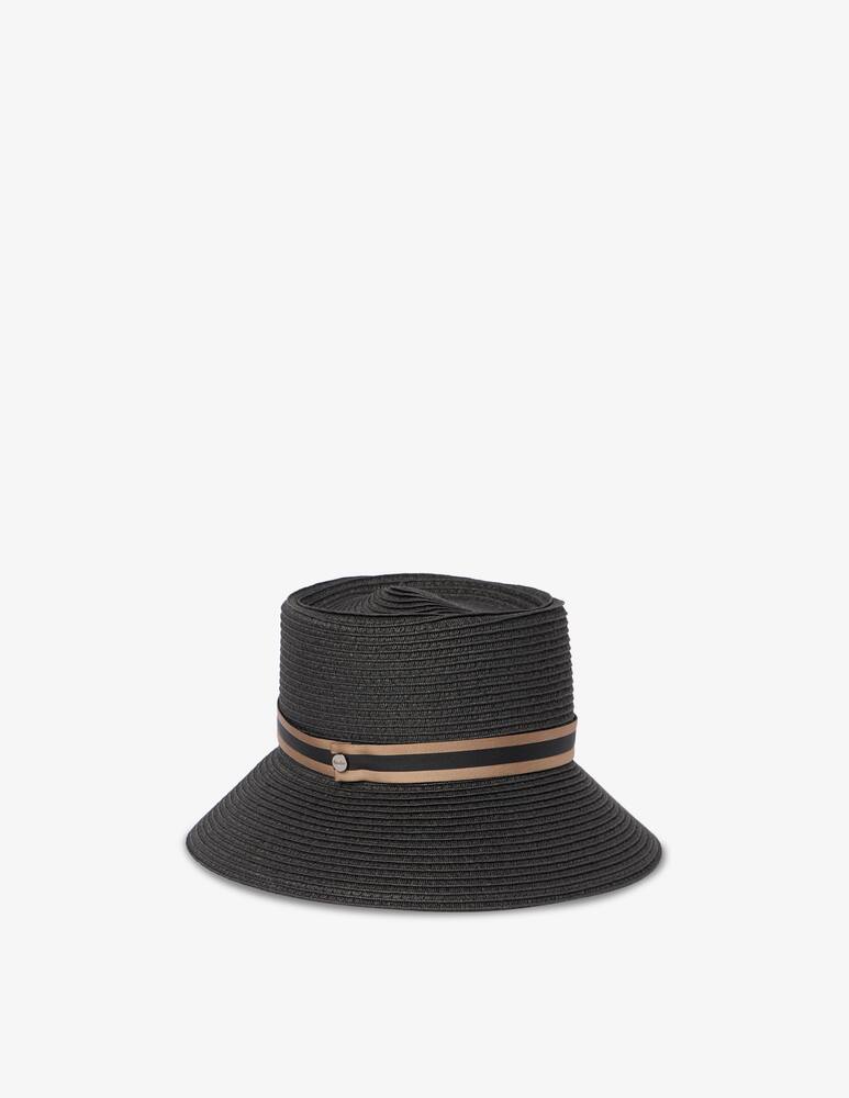 rinascente Borsalino Cappello treccia Beatrice