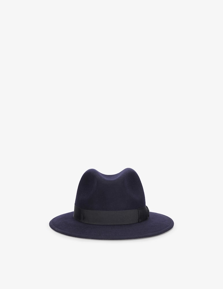 Borsalino Cappello in feltro di lana Macho - immagine 1 Borsalino Cappello in feltro di lana Macho - immagine 1