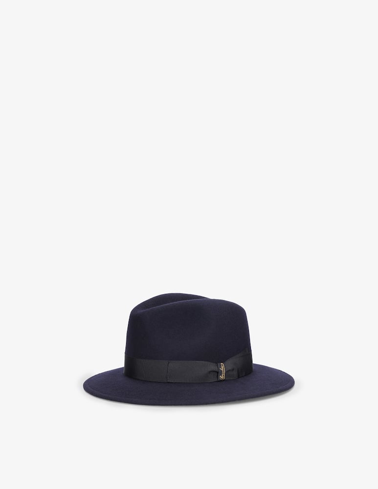 Borsalino Cappello in feltro di lana Macho - immagine 2 Borsalino Cappello in feltro di lana Macho - immagine 2