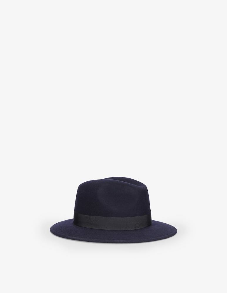 Borsalino Cappello in feltro di lana Macho - immagine 3 Borsalino Cappello in feltro di lana Macho - immagine 3