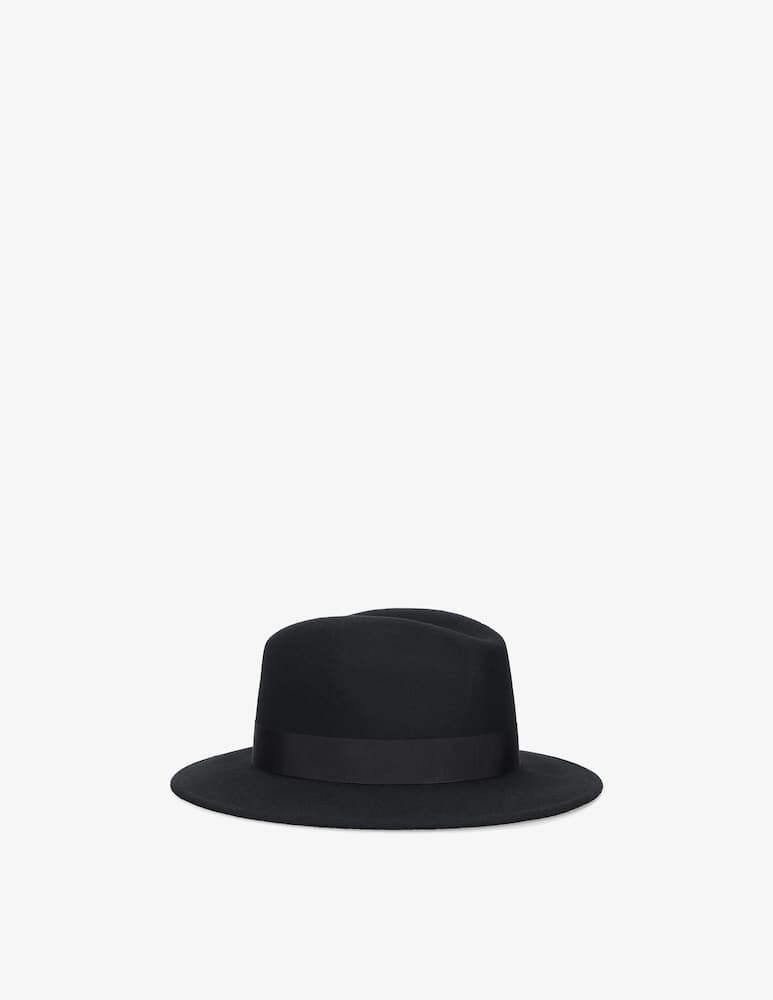 Borsalino Cappello in feltro di lana Machado - immagine 3 Borsalino Cappello in feltro di lana Machado - immagine 3