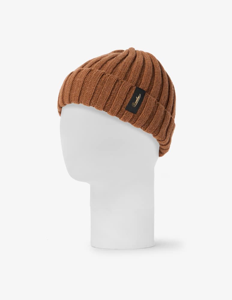 rinascente Borsalino Hill beanie eco cashmere