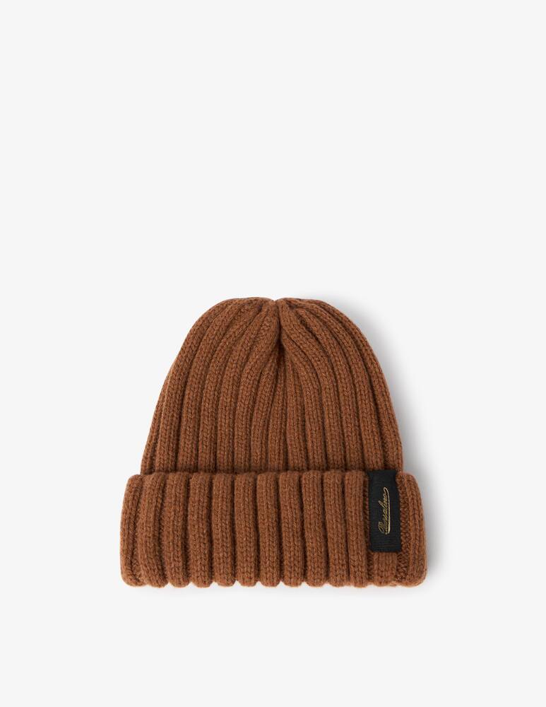 rinascente Borsalino Hill beanie eco cashmere