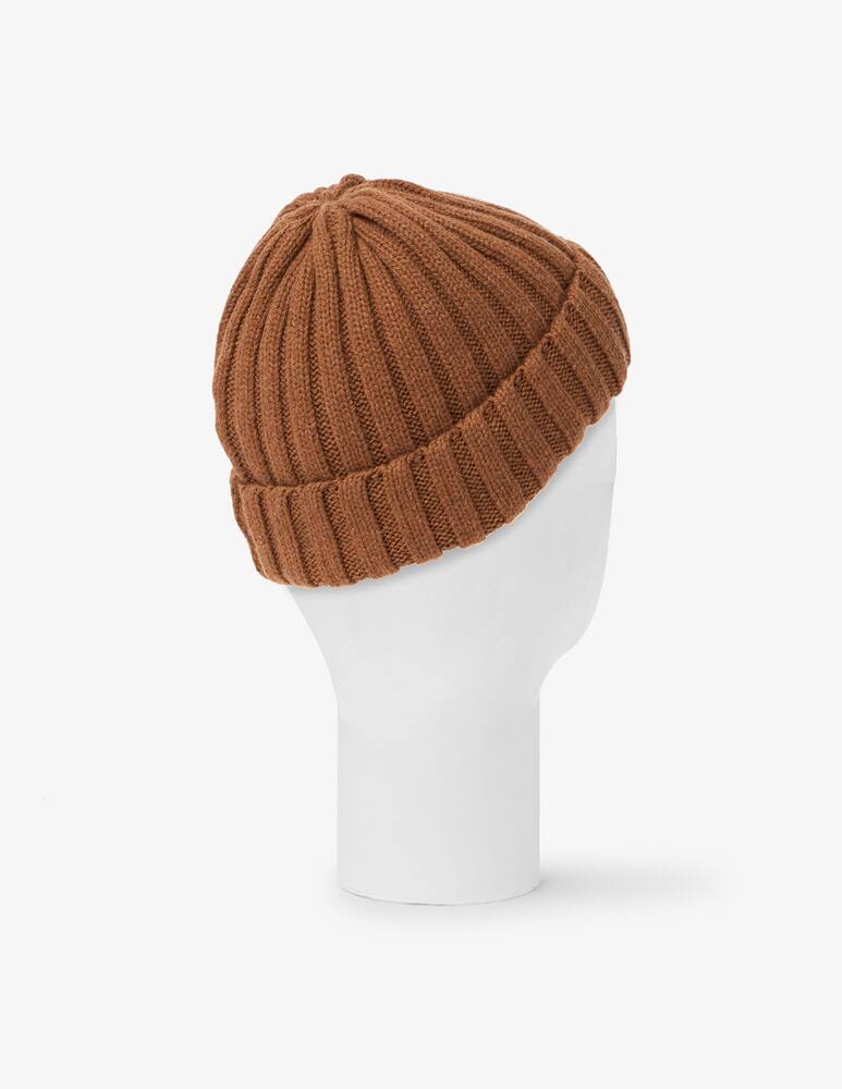 rinascente Borsalino Hill beanie eco cashmere