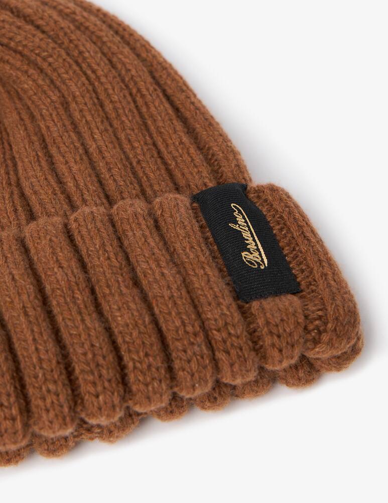 rinascente Borsalino Hill beanie eco cashmere