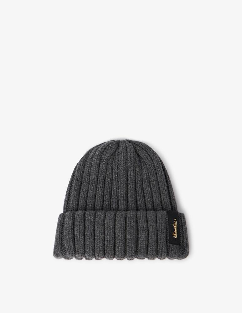 rinascente Borsalino Hill beanie eco cashmere