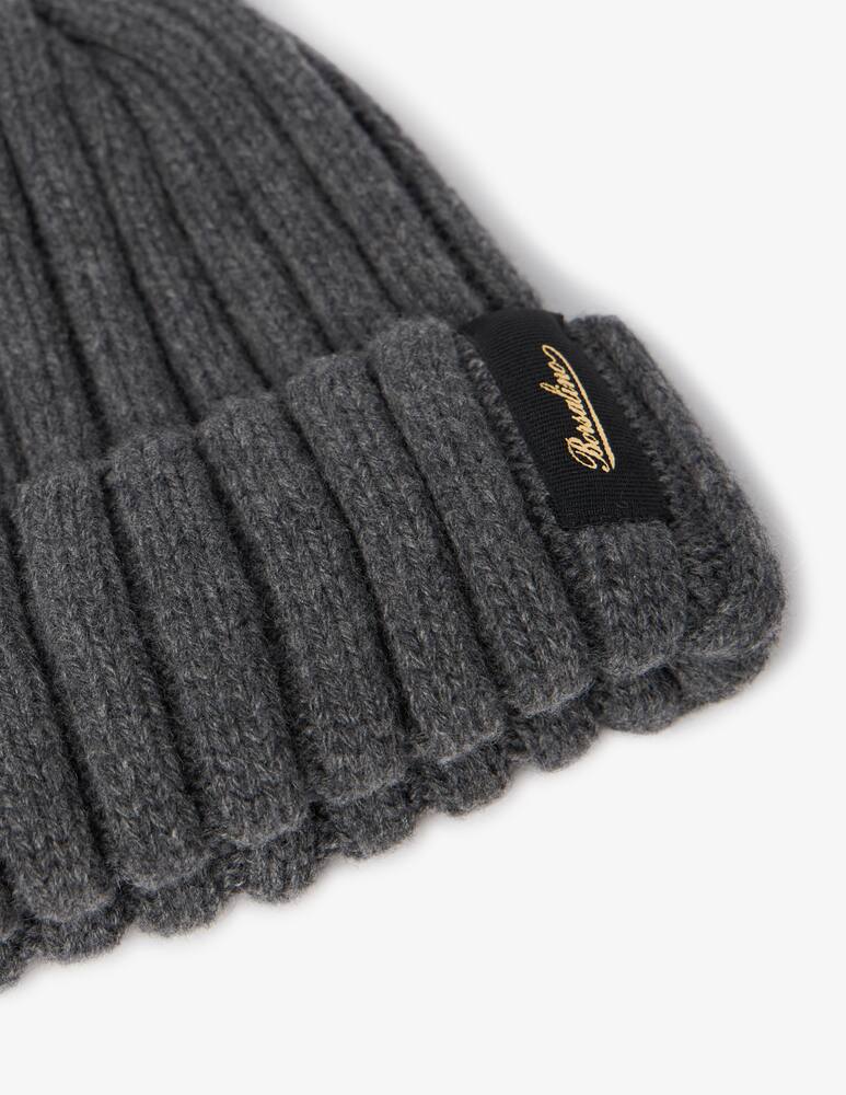 rinascente Borsalino Hill beanie eco cashmere