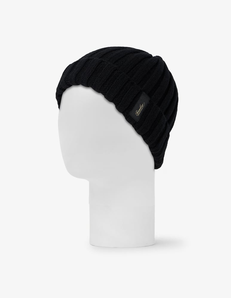 Borsalino Hill beanie eco cashmere - picture 1 Borsalino Hill beanie eco cashmere - picture 1