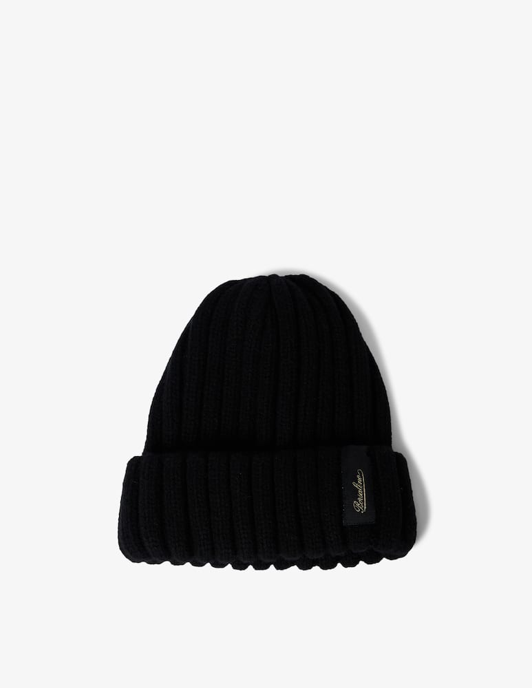Borsalino Hill beanie eco cashmere - picture 2 Borsalino Hill beanie eco cashmere - picture 2