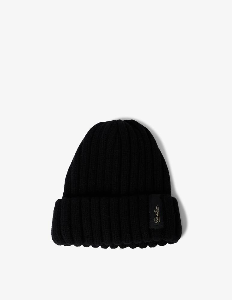 rinascente Borsalino Hill beanie eco cashmere