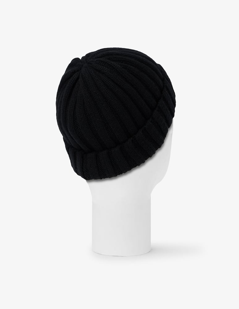 Borsalino Hill beanie eco cashmere - picture 3 Borsalino Hill beanie eco cashmere - picture 3
