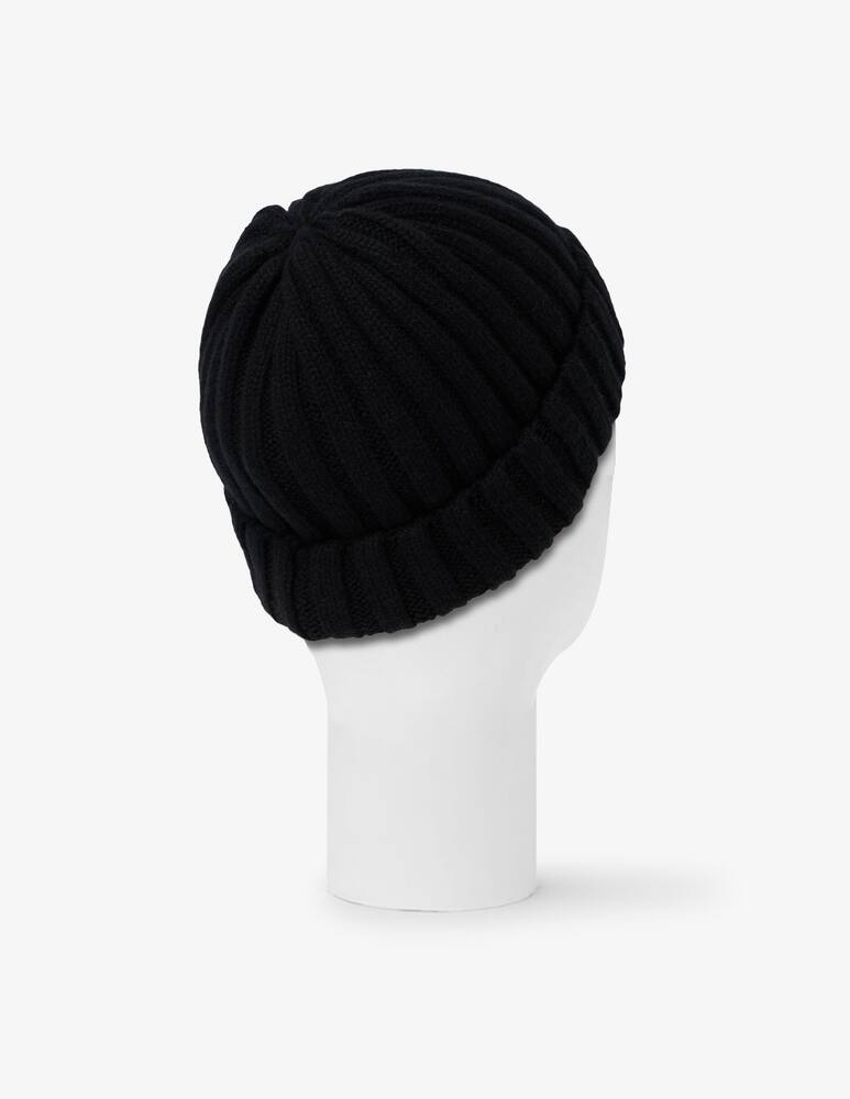 rinascente Borsalino Hill beanie eco cashmere