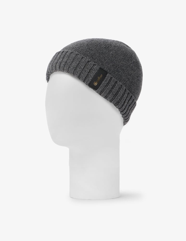 rinascente Borsalino City beanie eco cashmere