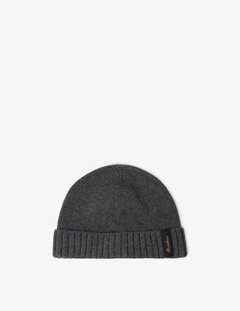rinascente Borsalino City beanie eco cashmere