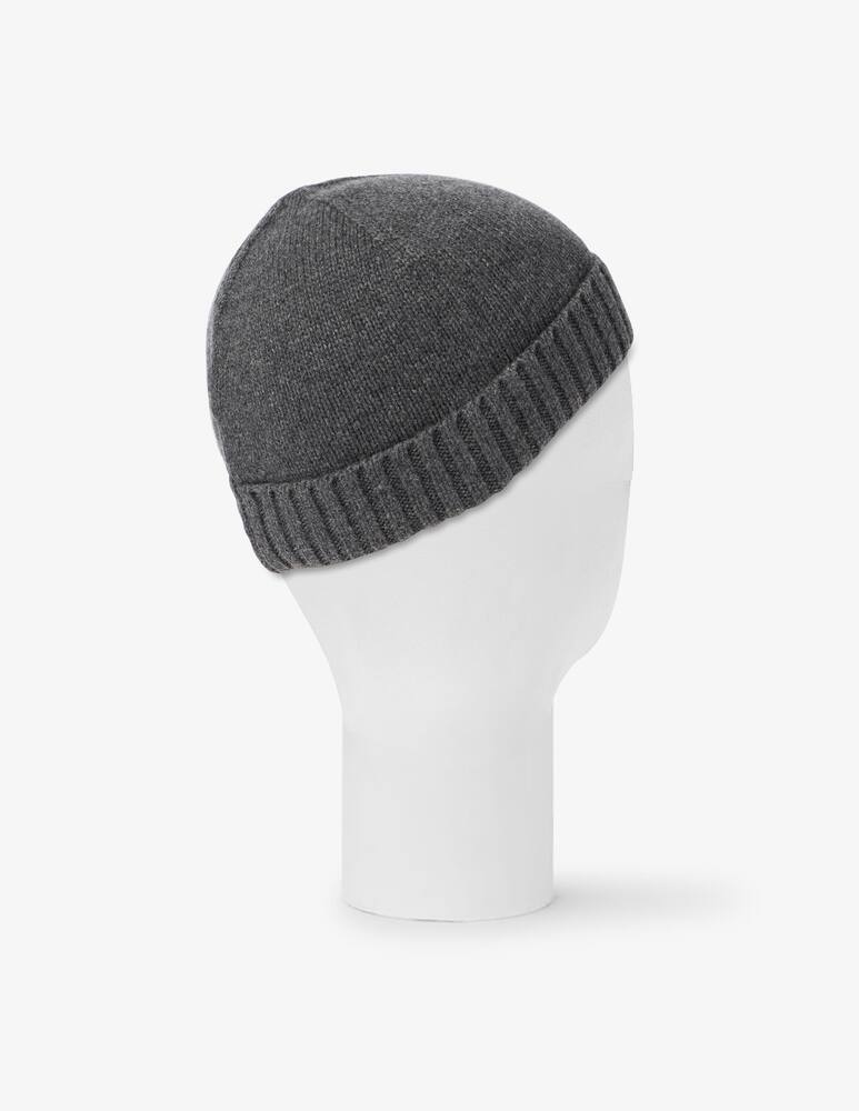 rinascente Borsalino City beanie eco cashmere