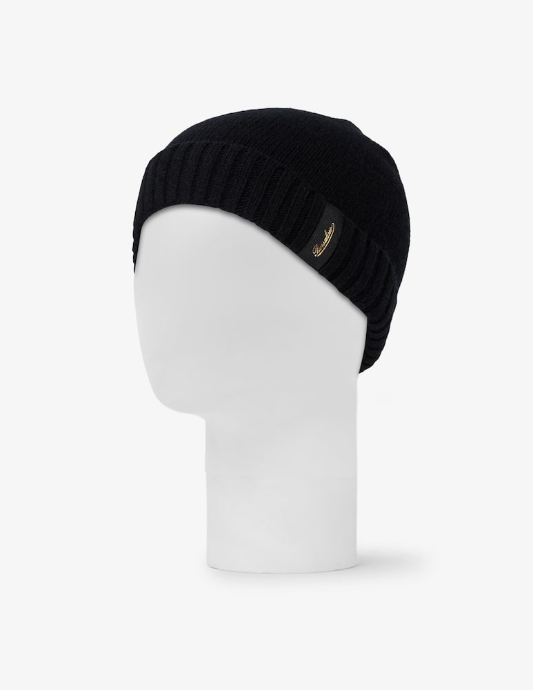 Borsalino City beanie eco cashmere - picture 1