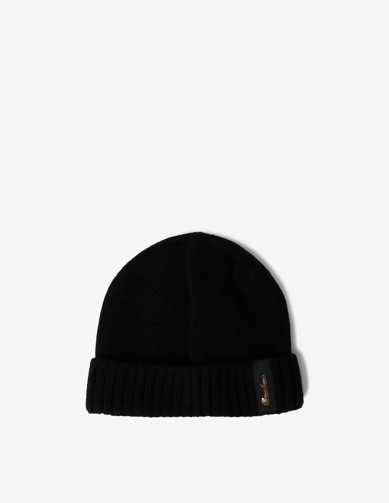 Borsalino City beanie eco cashmere - picture 2