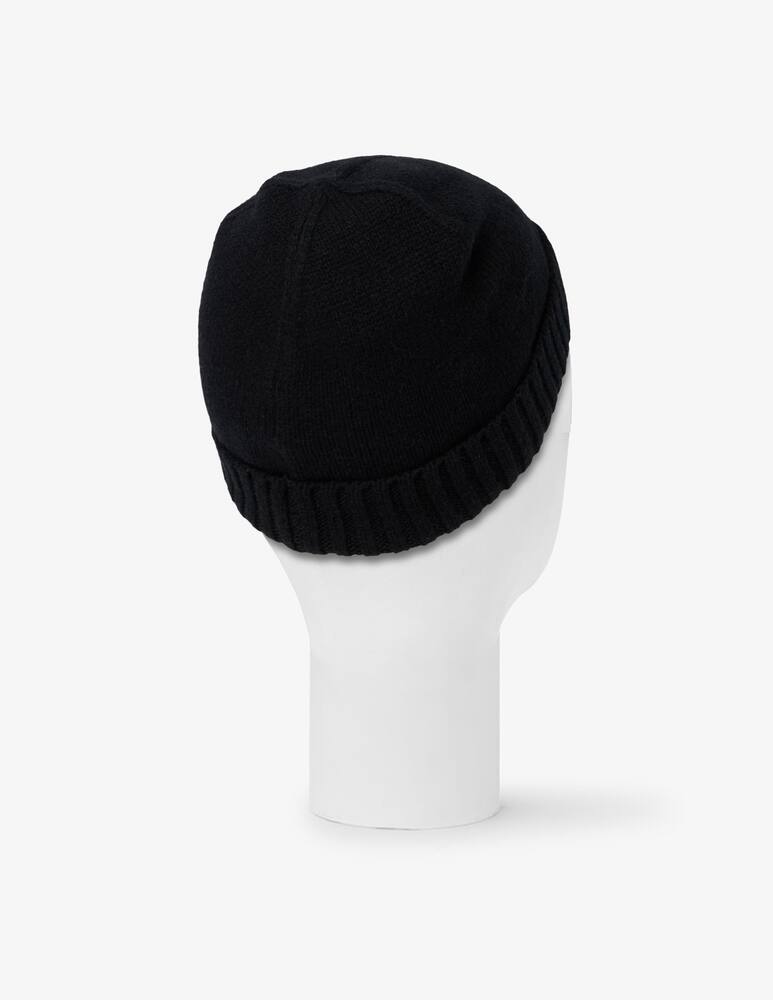 rinascente Borsalino City beanie eco cashmere