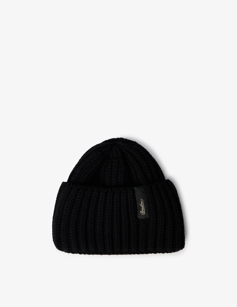 Borsalino Bell beanie lana vergine - picture 2 Borsalino Bell beanie lana vergine - picture 2