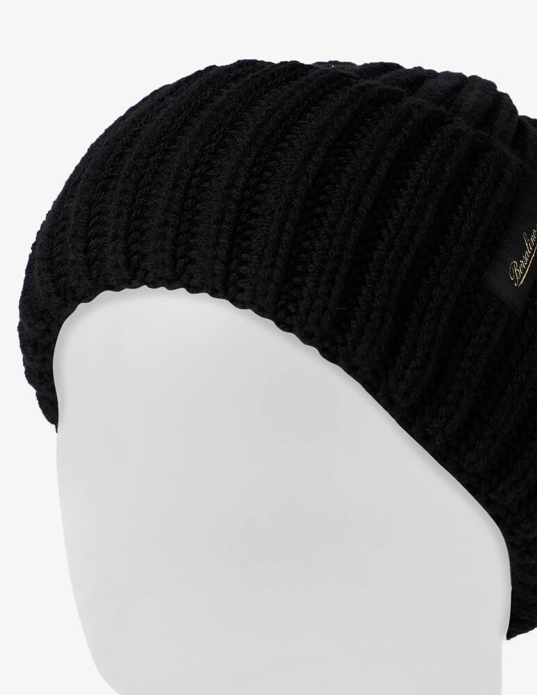 rinascente Borsalino Berretto in lana vergine Bell