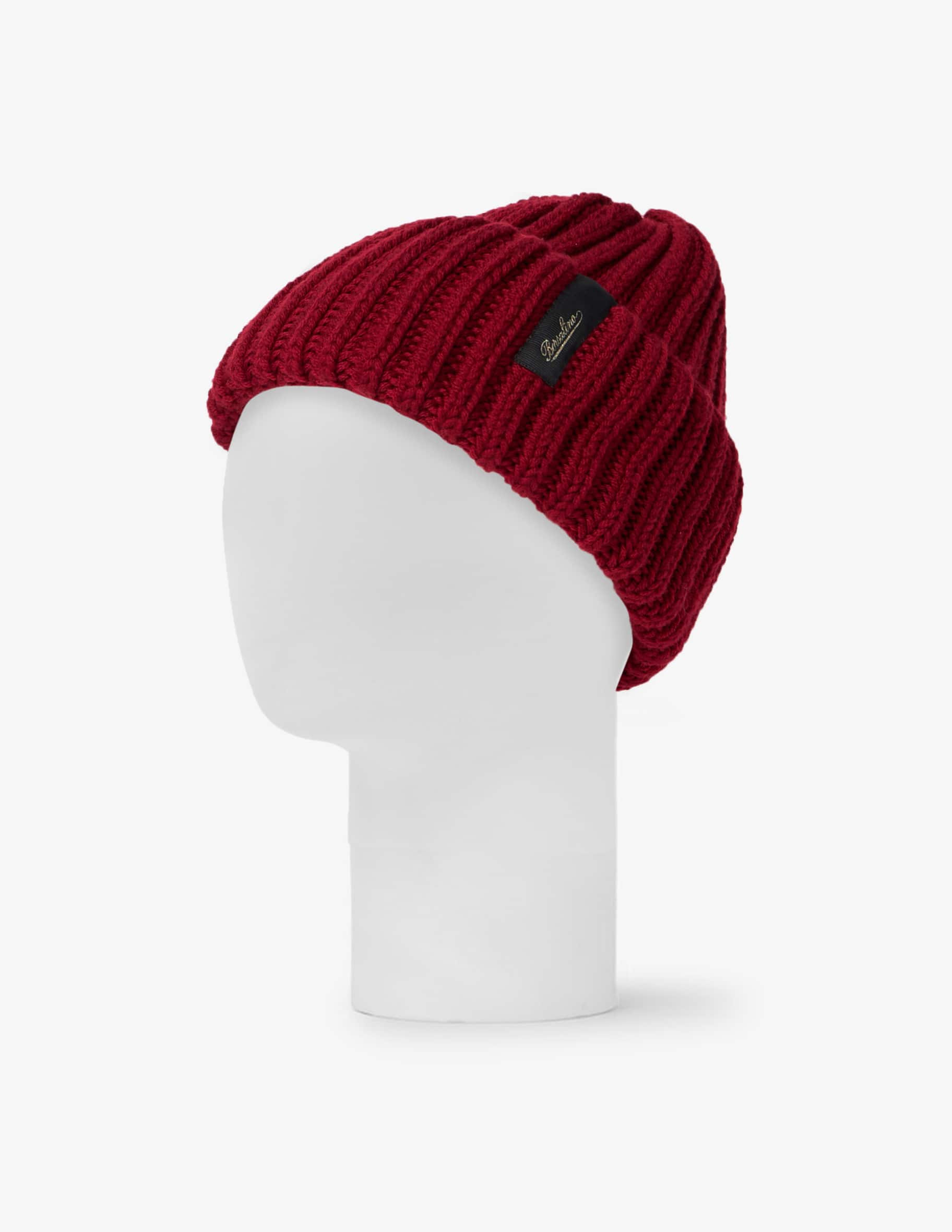 Berretto in Lana con Fiore Montea Toque by Lierys - € 39,95