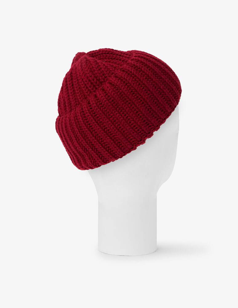 rinascente Borsalino Berretto lana vergine Bell