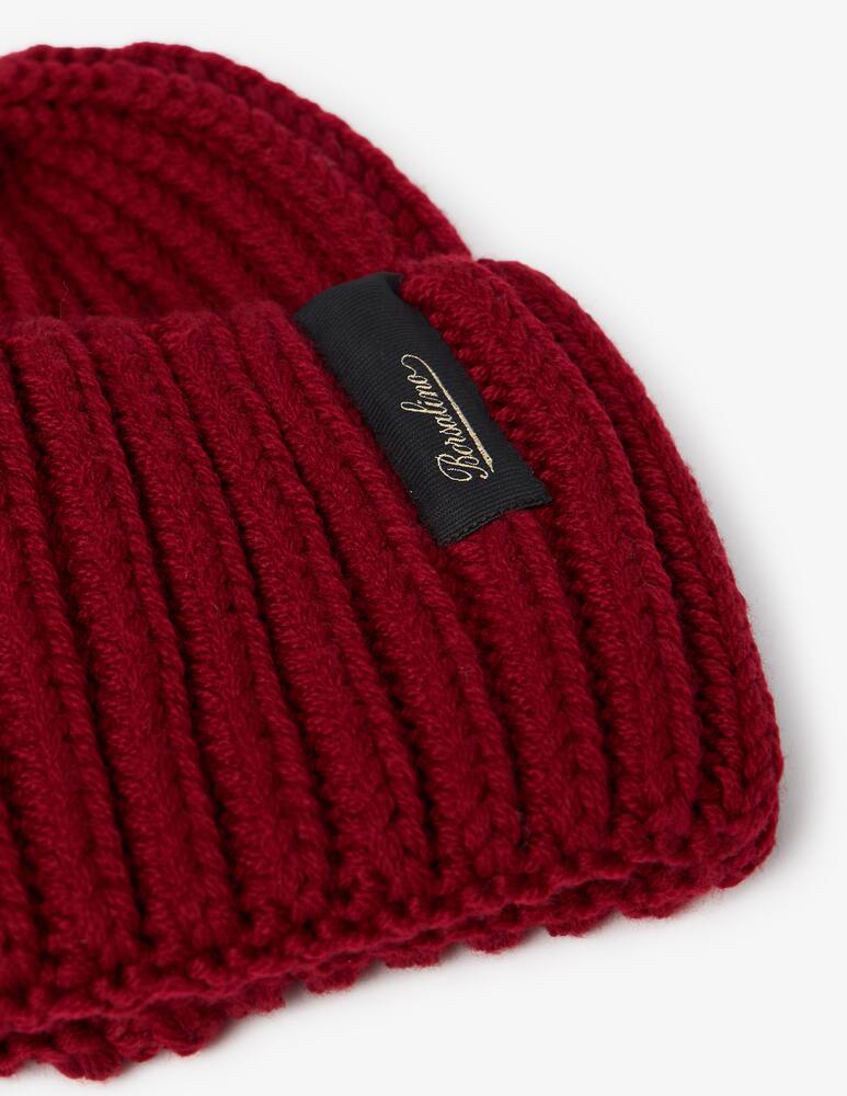 rinascente Borsalino Berretto lana vergine Bell