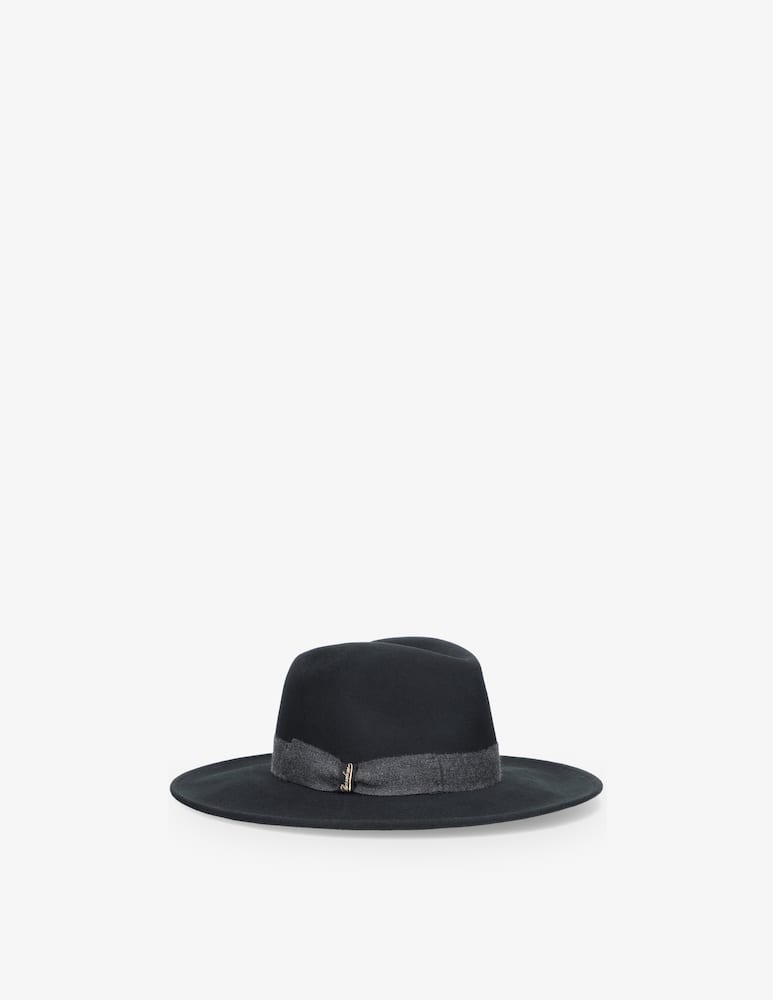 Borsalino Cappello in lana Deva - immagine 1 Borsalino Cappello in lana Deva - immagine 1