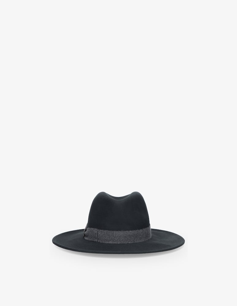 Borsalino Cappello in lana Deva - immagine 3 Borsalino Cappello in lana Deva - immagine 3