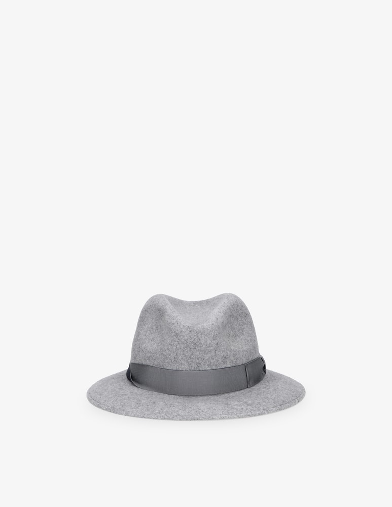 Borsalino Wool felt hat - picture 1 Borsalino Wool felt hat - picture 1