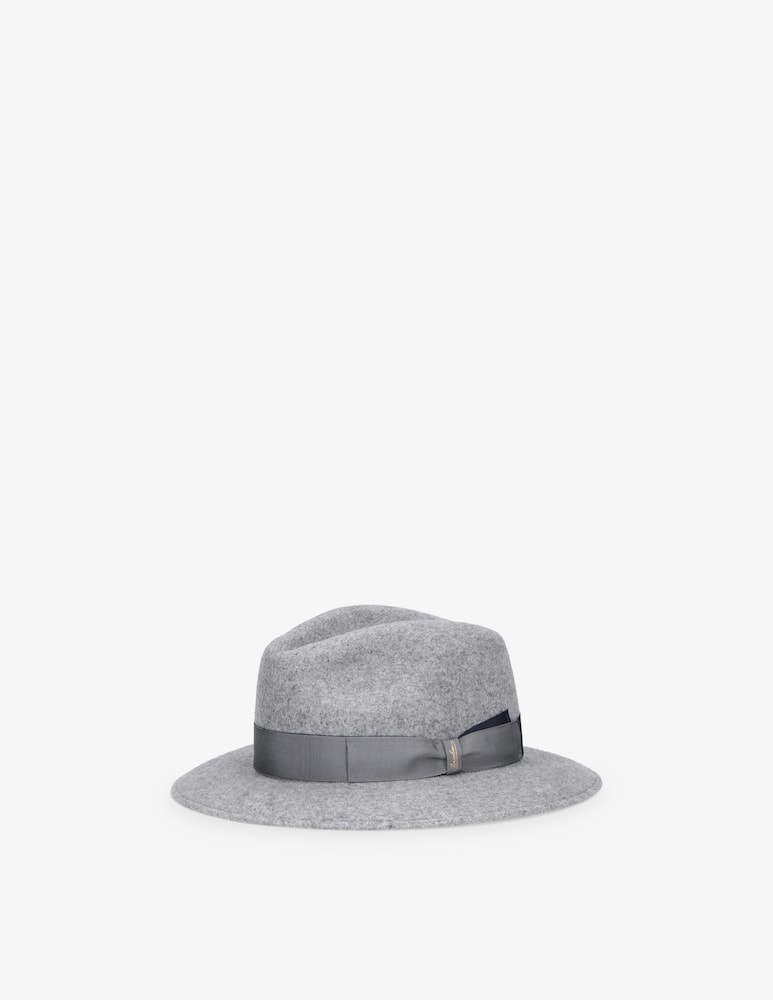 Borsalino Wool felt hat - picture 2 Borsalino Wool felt hat - picture 2