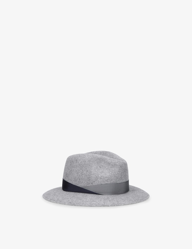 Borsalino Wool felt hat - picture 3 Borsalino Wool felt hat - picture 3