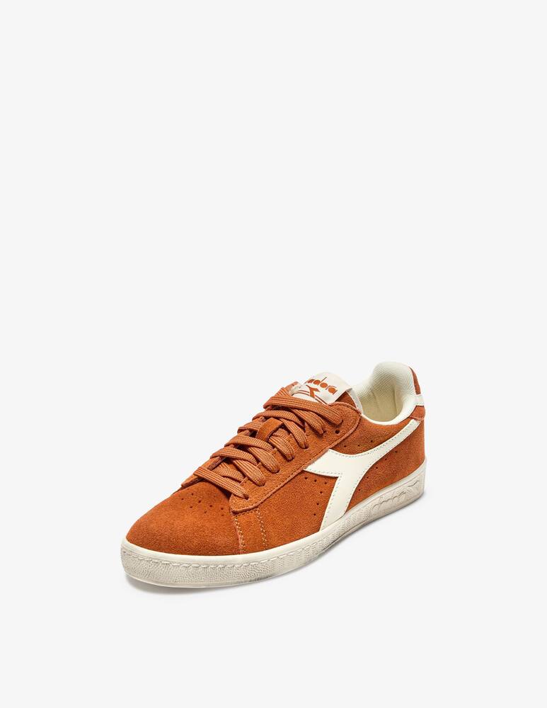 rinascente Diadora Game suede sneakers