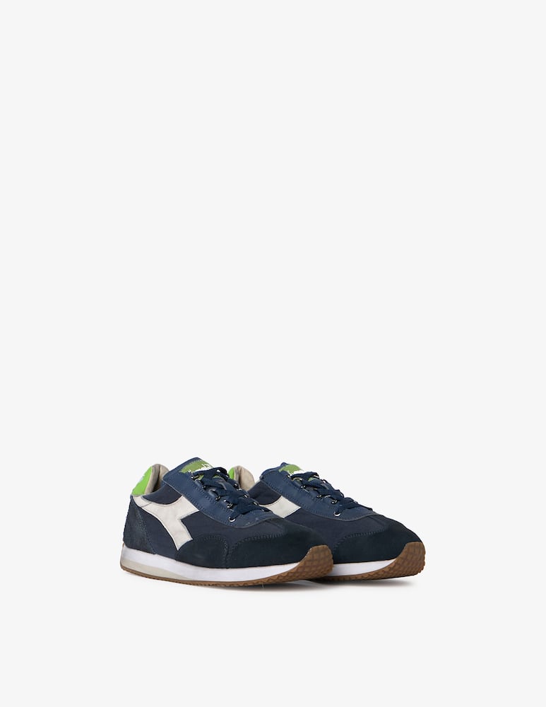 Diadora Sneakers Equipe Dirty Evo - immagine 2 Diadora Sneakers Equipe Dirty Evo - immagine 2