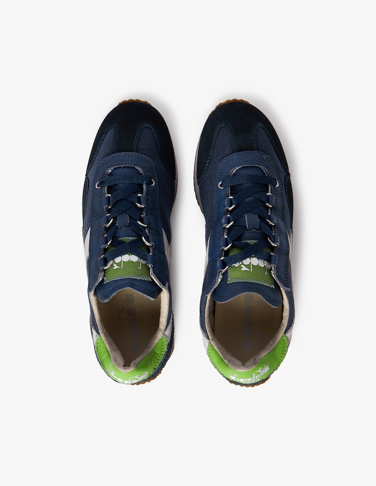 Diadora Sneakers Equipe Dirty Evo - immagine 3 Diadora Sneakers Equipe Dirty Evo - immagine 3