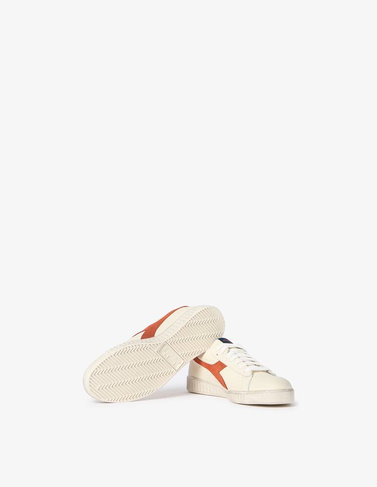 rinascente Diadora Sneakers in suede waxed pop