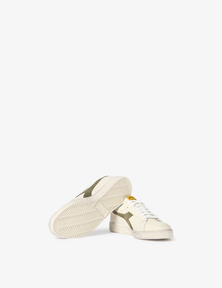 rinascente Diadora Sneakers in suede waxed