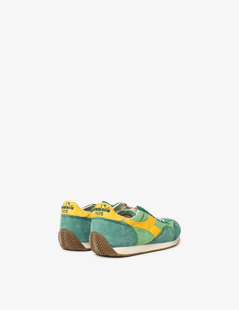 Diadora Equipe Vela sneakers - picture 4 Diadora Equipe Vela sneakers - picture 4