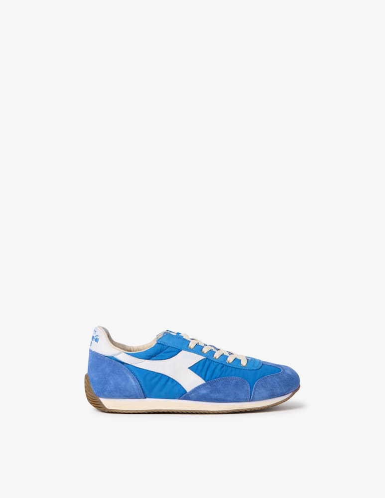 rinascente Diadora Equipe vela sneakers