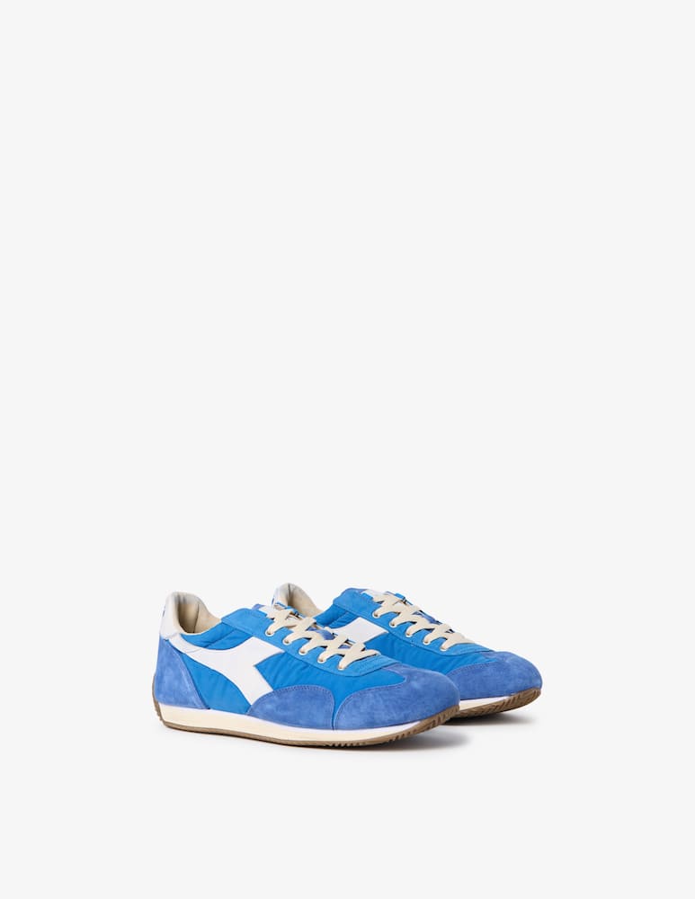 rinascente Diadora Equipe vela sneakers