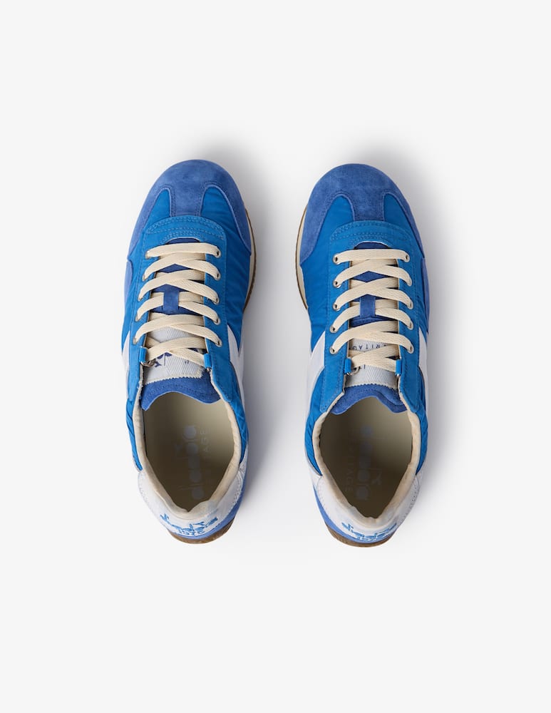 rinascente Diadora Equipe vela sneakers