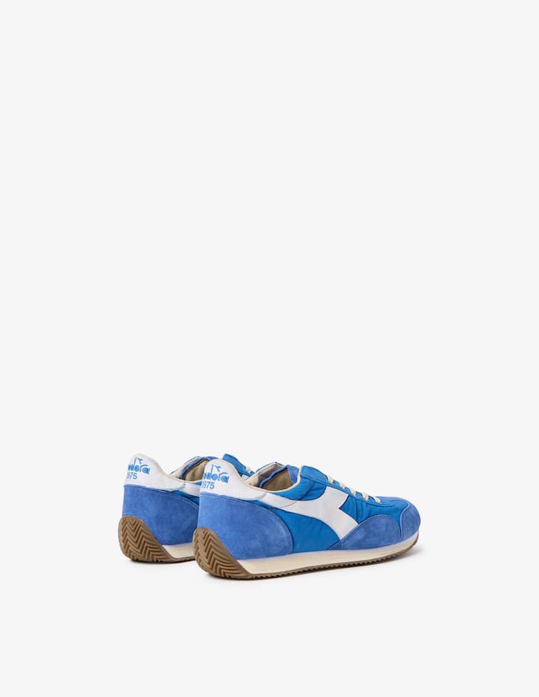 rinascente Diadora Equipe vela sneakers