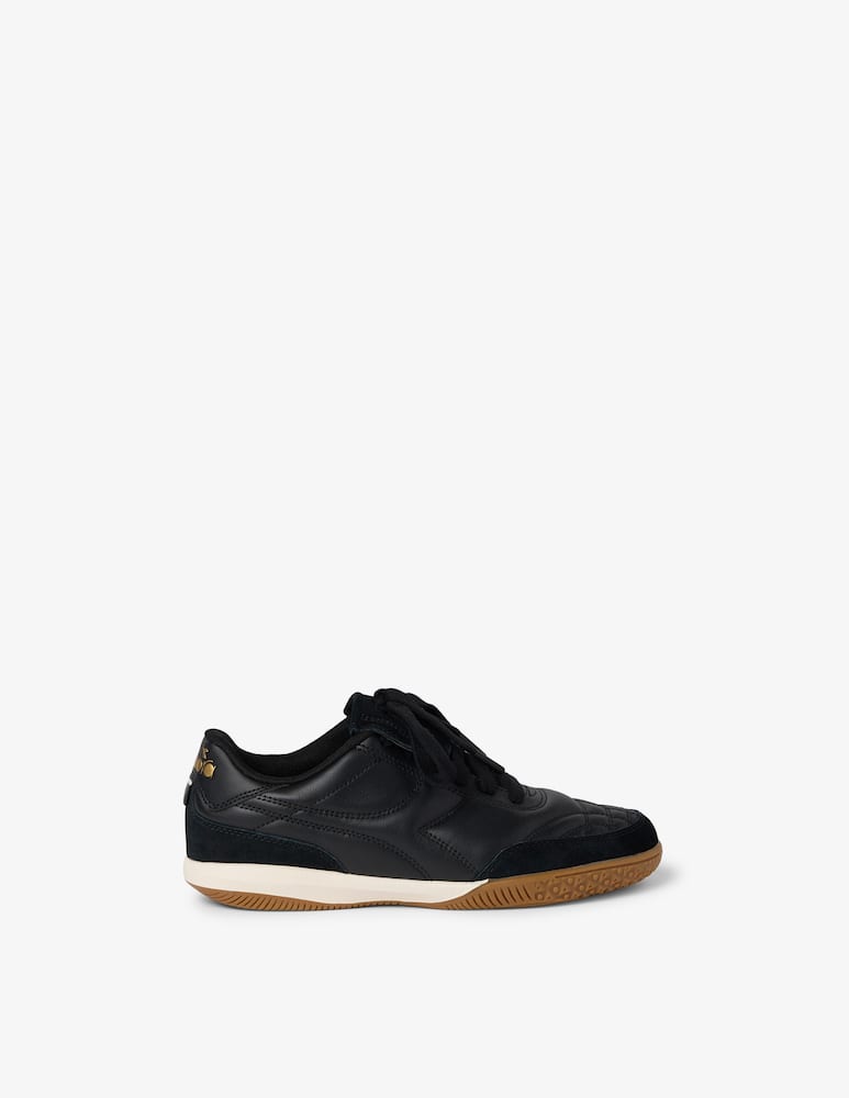 Diadora Gold indoor sneakers - picture 1 Diadora Gold indoor sneakers - picture 1