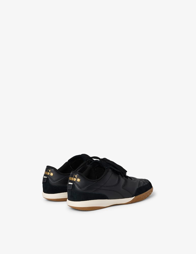 Diadora Gold indoor sneakers - picture 2 Diadora Gold indoor sneakers - picture 2
